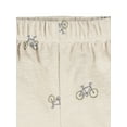 thumbnail image 3 of Modern Moments by Gerber Baby Boy Organic Shorts with Binding, Sizes 0/3 Months - 24 Months, 3 of 8