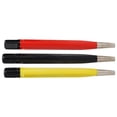 thumbnail image 2 of Fdit 3Pcs Fibreglass Scratch Pen Brush Watch Repair Cleaning Rust Remover Tools Kit, 2 of 8