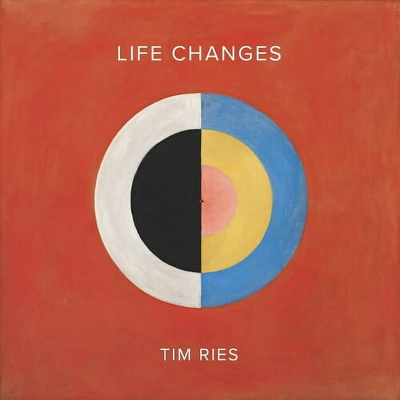 Tim Ries - Life Changes - Music & Performance - CD