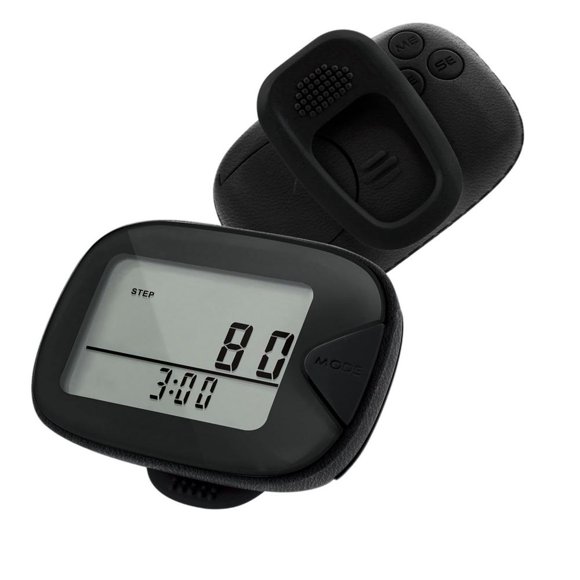 Pedometer for Walking