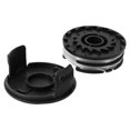 thumbnail image 2 of Bgsha Spool Cover+Spool For Parkside PRTA 20Li C3 LIDL IAN351753 Cordless lawn mower, 2 of 10