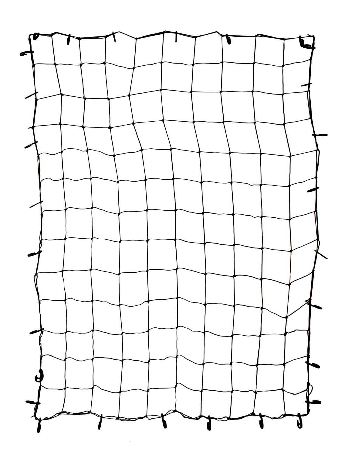 72x96 Inch Full Size Pick Up Truck Short Or Long Bed Cargo Net Free Shipping