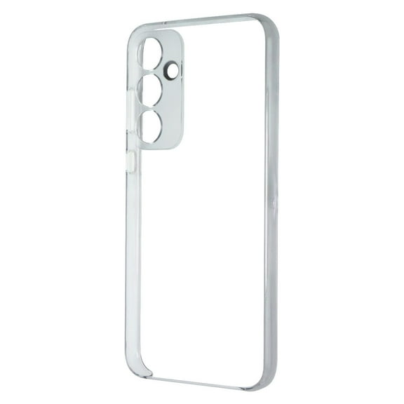 Open Box Samsung Official Clear Case For Galaxy A35 5G - Clear
