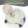thumbnail image 2 of Kalencom Potette Plus Disposable Potty Liners, 90 Pack, Leakproof, Odor Control, Travel Potty Bags, 2 of 5