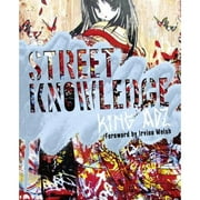 Pre-Owned Street Knowledge (Hardcover) by King Adz