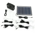 thumbnail image 4 of Miumaeov Portable Power Station, USB Charging, 4 of 12