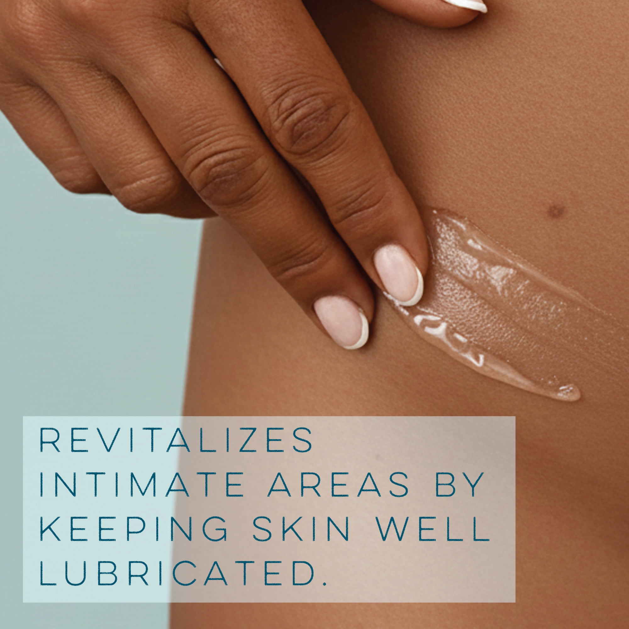 Alubri Intimate Hydrating Serum for Women, 1.7 fl oz