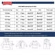 thumbnail image 3 of Odeerbi 8-16 Años Niñas Cargo Jeans Athletic Deportes Pantalones Vaqueros Pierna Ancha Color Sólido Cintura Media Suelta Ropa de Trabajo Pantalones Con Bolsillo, 3 of 7
