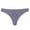 Purple, variant on Women's Panties Women Thong G String Cotton Thongs Panties V Waist Female Underpants Pantys Lingerie Underwear For Women