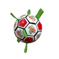 thumbnail image 4 of Juguete de mordedura de perro de fútbol, 4 of 5