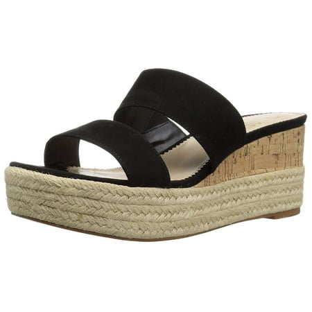 Brown Espadrille - Callisto Women's Foundation Espadrille Wedge Sandal