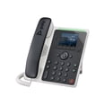 thumbnail image 2 of Poly Edge E100 - VoIP phone with caller ID/call waiting - 3-way call capability - SIP, SDP, 2 of 6