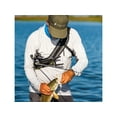 thumbnail image 6 of Frogg Toggs Flats Sling Tackle Pack Black, 6 of 6