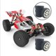 thumbnail image 3 of Neumático de goma de 4 piezas de 66mm para WLtoys 144001 124018 124019 para modelo HSP Monster blanco perfke rc ruedas y neumáticos, 3 of 7
