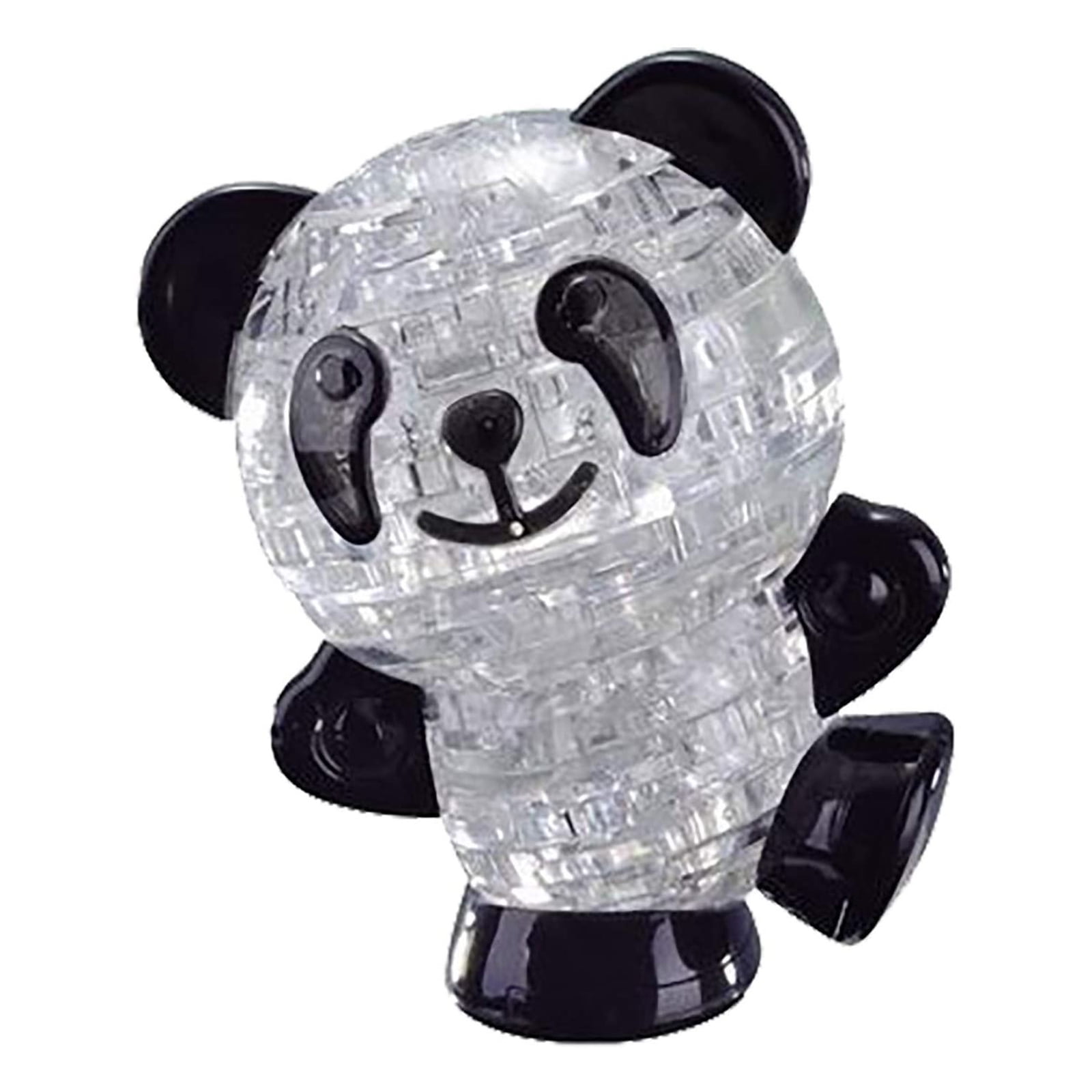 Jigsaw Puzzles for Adults 2000 Pieces Resting Panda Jigsaws for Toys Game Home Wall Decorations