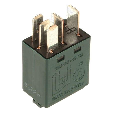 Genuine Relay