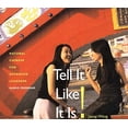 thumbnail image 1 of Tell It Like It Is! (3 Audio CDs): Natural Chinese for Advanced Learners (Yale Language Series), 1 of 1