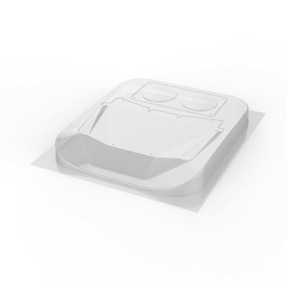 Gmade GOM Bonnet (Clear) GMA60049