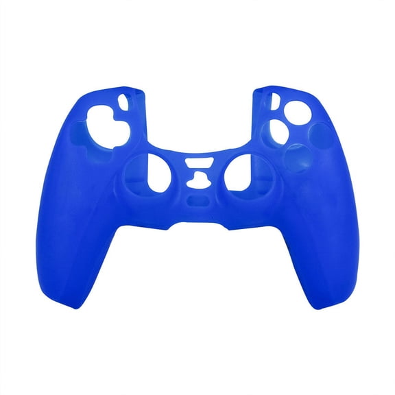 PS5 Game Accessories Handle Colorful Smooth Silicone Case
