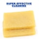 thumbnail image 5 of Paño de limpieza para zapatos Clean Eraser, bloque descontaminante, superficie de frotamiento natural, diseño universal, para el hogar y la oficina, limpieza antibacteriana, herramienta de pulido, ma, 5 of 9