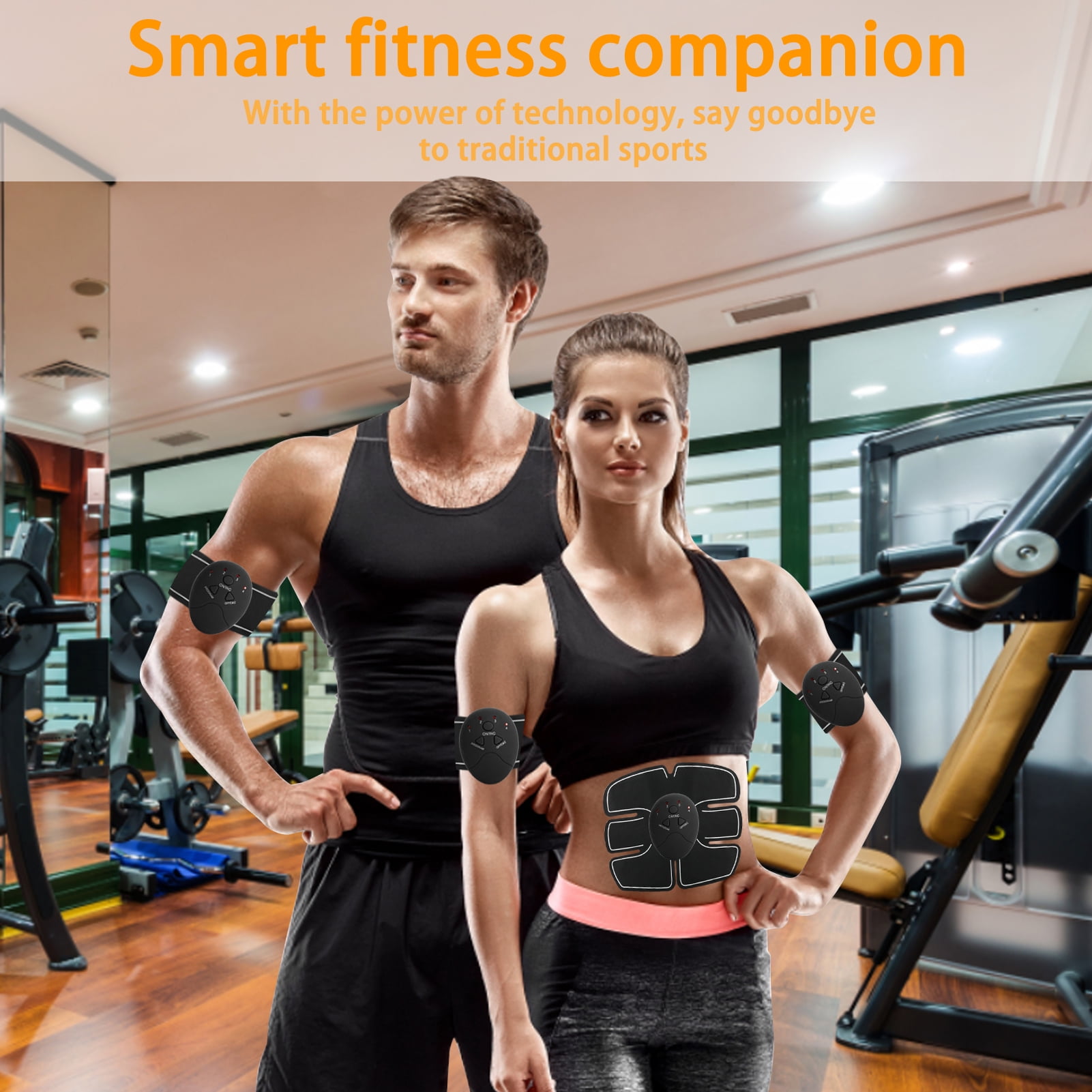 Muscle training gear best sale
