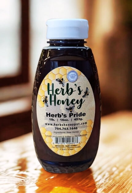 BUIE Mad Honey | Himalayan Honey | From Nectar of Rhododendron
