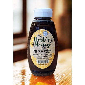 BUIE Mad Honey | Himalayan Honey | From Nectar of Rhododendron