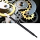 thumbnail image 5 of Accesorio de herramienta de limpieza de gafas de teléfono móvil con bolígrafo para limpiar el polvo y esfera del reloj, 5 of 8