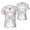 4, variant on Sports Mesh T-shirt Canada Flag For Running Bike Soccer Tennis Football Fitness Tees 3D Printed Custom