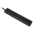 thumbnail image 2 of CyberPower Essential Series CSB706 - surge protector, 2 of 2