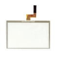 thumbnail image 1 of Touchpad 7inch 20pin Touch Screen Digitizer Glass Sensor A, 1 of 5