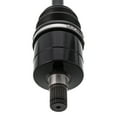 thumbnail image 5 of Niche High Strength Rear Left Axle for Can-Am Outlander 650 ATV 519-KCA2204X, 5 of 6