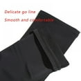 thumbnail image 2 of Prettyui Riding Arm Warm Summer Riding Cuffs Ice Cloth Running Unisex Breathable Sunscreen Volleyball Cuffs, 2 of 4