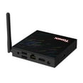 thumbnail image 4 of TANIX TX68 Android 12.0 Smart TV Box Allwinner H618 Quad-core, 4 of 8