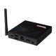 thumbnail image 4 of TANIX TX68 Android 12.0 Caja de TV inteligente Allwinner H618 de cuatro núcleos, 4 of 8