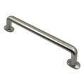 thumbnail image 1 of Rusticware 730SN Satin Nickel 10 In. Appliance Pull, 1 of 1