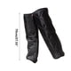 thumbnail image 3 of Fiudx Parabrisas de Invierno para Motocicleta, Rodilleras Antifrío, Almohadillas de Algodón Grueso para Piernas, Diseño Cálido y Transpirable, Ideal para Ciclismo y Esquí Al Aire Libre, Talla Univers, 3 of 7