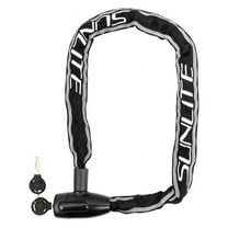 Sunlite U-Lock Replacement Bracket Only - Mounting Bracket For Standard Sunlite Bike U-Locks