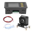 thumbnail image 2 of Voltage Meter Multifunctional Battery Capacity Meter Coulomb Meter Quick and Easy for Observation for Measurement, 2 of 8
