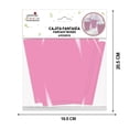 thumbnail image 3 of Palomera Granmark Rosa Pastel 6 Piezas, 3 of 4