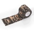 thumbnail image 1 of Cinta de camuflaje ANGGREK para exteriores Fuerte Capacidad de Estiramiento, 1 of 7