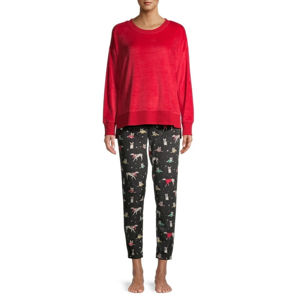 secret treasures jogger set