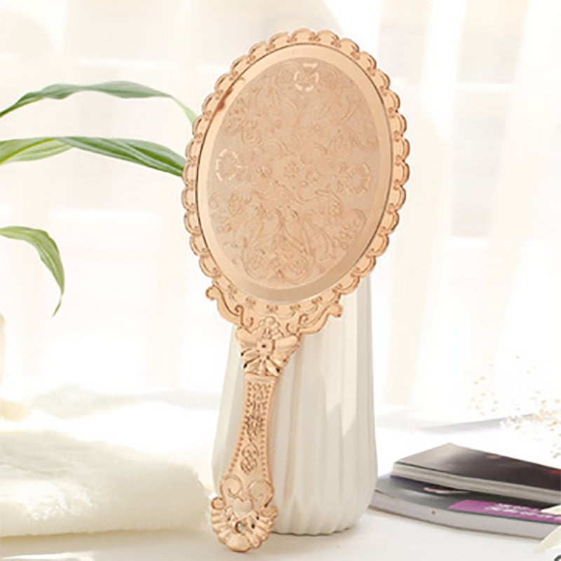 beauty makeup mirror