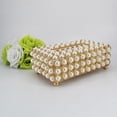 thumbnail image 3 of Wweixi 1/2/3 Simulation Pearl Box Bathroom Countertops for Kitchen Desks Style A 1 Pc, 3 of 6