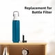 thumbnail image 2 of Replacement for Brita Water Filter, Water Bottle Filter BB06 ,4pack, 2 of 5