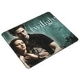 thumbnail image 2 of Twilight Mouse Pad, Computer Mouse Mat, Waterproof Non-Slip Rubber Base MousePads for Office Laptop 7 x 8.6 in, 2 of 8