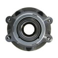 thumbnail image 4 of GMB 730-0008 Wheel Hub Assembly that fits a Saturn Astra (2008-2008), 4 of 5