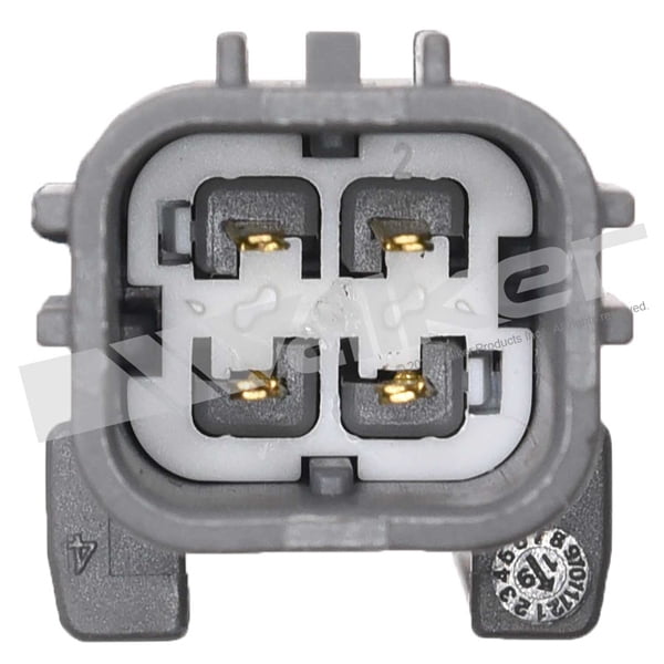 O2 Sensor 4-W Direct Fit