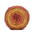 thumbnail image 2 of Bernat® Blanket Ombre™ Yarn, Polyester #6 Super Bulky, 10.5oz/300g, 220 Yards, 2 of 8