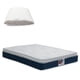 thumbnail image 1 of Colchón King Size + Protector de colchón Spring Air Spring Air Swift, 1 of 9